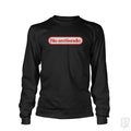 No Entiendo - Adult & Kids T-Shirts, Sweatshirts & Hoodies apparel design preview 1