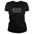 MOTHER, The Noble Element - Adult & Kids T-Shirts, Sweatshirts & Hoodies apparel design preview 1