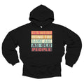 It's Weird Being The Same Age As Old People - Adult & Kids T-Shirts, Sweatshirts & Hoodies apparel design preview 1