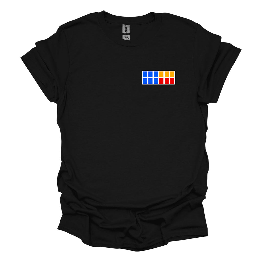 The Heir - Adult & Kids T-Shirts, Sweatshirts & Hoodies apparel design preview 1