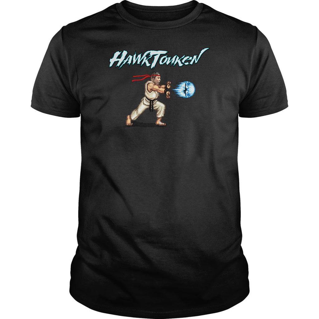 Hawktouken - Adult & Kids T-Shirts, Sweatshirts & Hoodies apparel design preview 1
