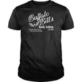 Buffalo Bill's - Adult & Kids T-Shirts, Sweatshirts & Hoodies apparel design preview 1