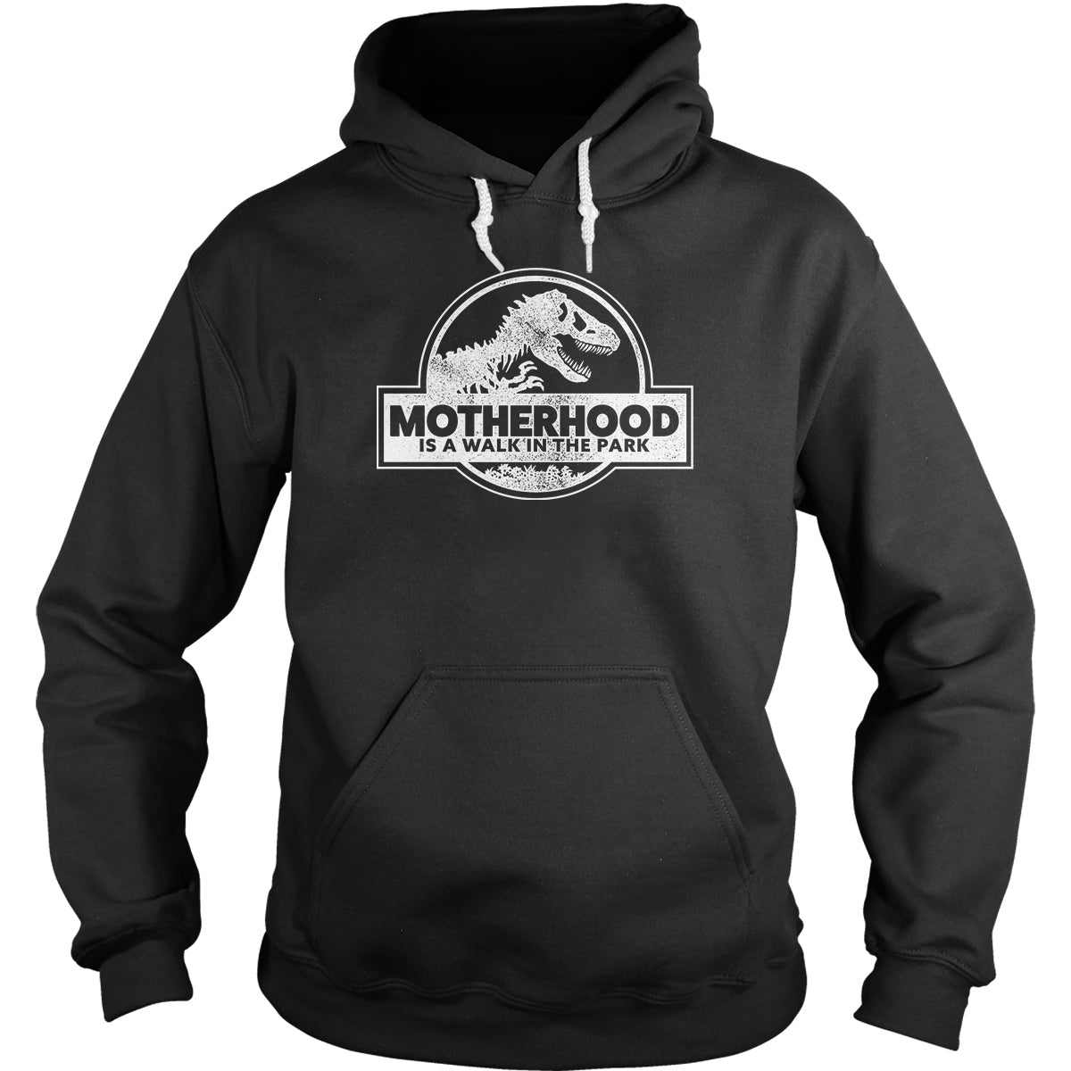Motherhood - Adult & Kids T-Shirts, Sweatshirts & Hoodies apparel design preview 1
