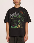 Man I Love Frogs Jungle Edition Oversized - Adult & Kids T-Shirts, Sweatshirts & Hoodies apparel design preview 1