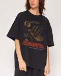 The Telemarketer Oversized - Adult & Kids T-Shirts, Sweatshirts & Hoodies apparel design preview 1