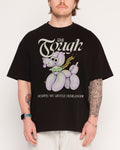 Still Tough Oversized - Adult & Kids T-Shirts, Sweatshirts & Hoodies apparel design preview 1