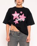 Horny Confused Boxy Crop - Adult & Kids T-Shirts, Sweatshirts & Hoodies apparel design preview 1