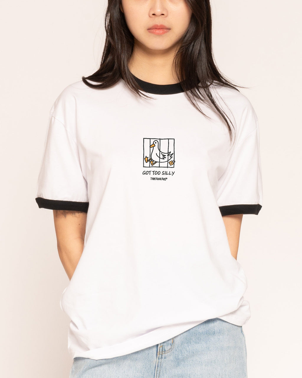Got too Silly - Adult & Kids T-Shirts, Sweatshirts & Hoodies apparel design preview 1