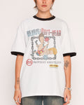 Backyard Wrestling - Adult & Kids T-Shirts, Sweatshirts & Hoodies apparel design preview 1