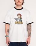 I'm Overcome with Emotion - Adult & Kids T-Shirts, Sweatshirts & Hoodies apparel design preview 1