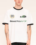 Grand Prix Racing - Adult & Kids T-Shirts, Sweatshirts & Hoodies apparel design preview 1