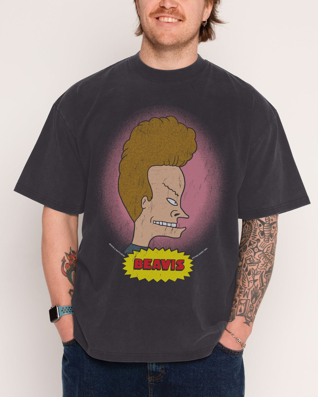 Face Off Wash - Adult & Kids T-Shirts, Sweatshirts & Hoodies apparel design preview 1