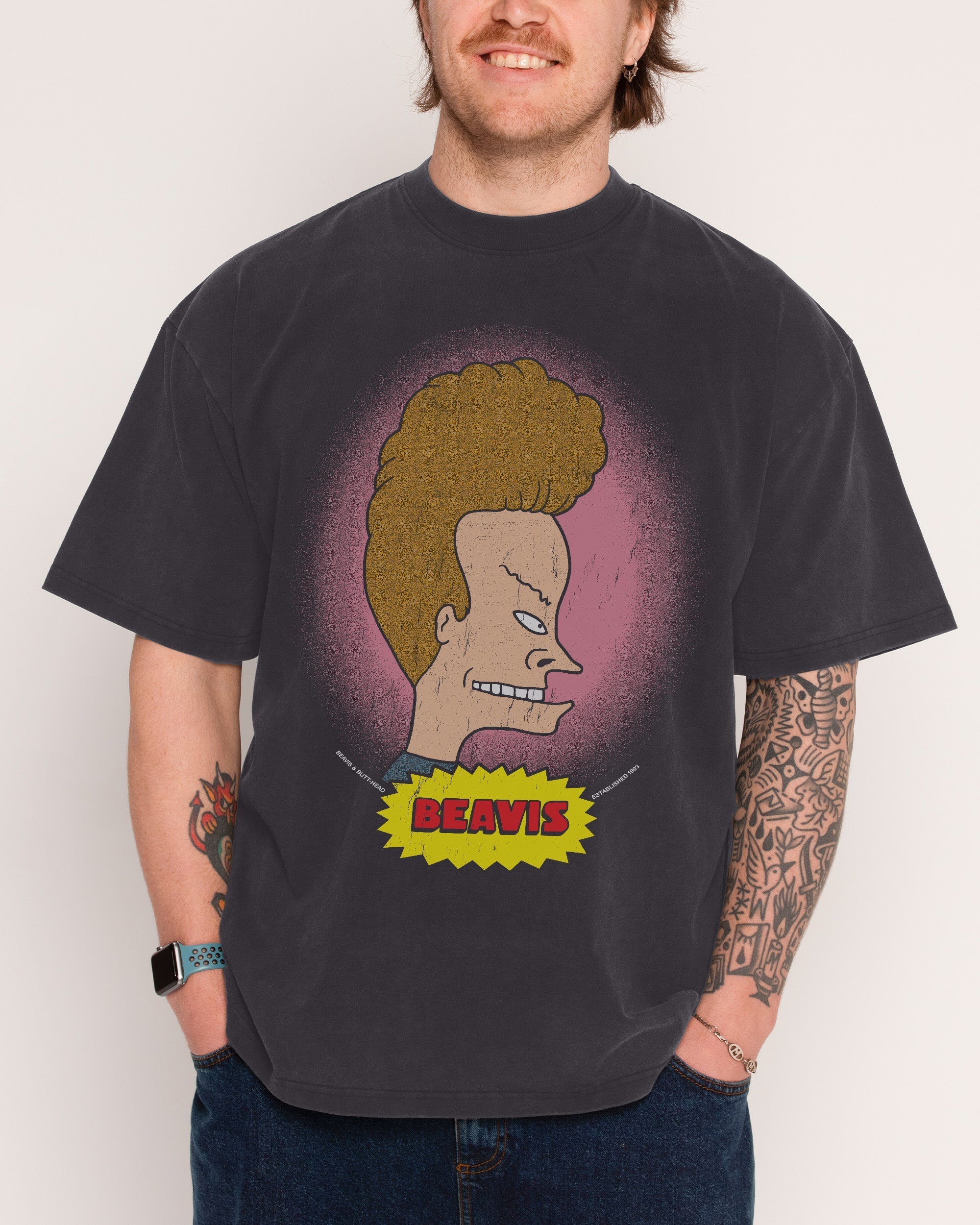 Face Off Wash - Adult & Kids T-Shirts, Sweatshirts & Hoodies apparel design preview 1