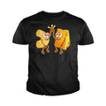 Mac and Cheese - Adult & Kids T-Shirts, Sweatshirts & Hoodies apparel design preview 1