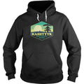 Kashyyyk National Park - Adult & Kids T-Shirts, Sweatshirts & Hoodies apparel design preview 1