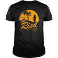 Risa Pleasure Planet - Adult & Kids T-Shirts, Sweatshirts & Hoodies apparel design preview 1