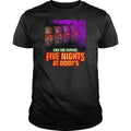 Five Nights At Diddy's - Adult & Kids T-Shirts, Sweatshirts & Hoodies apparel design preview 1