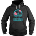 Risa Vice City - Adult & Kids T-Shirts, Sweatshirts & Hoodies apparel design preview 1
