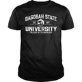 Dagobah State University - Adult & Kids T-Shirts, Sweatshirts & Hoodies apparel design preview 1