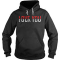 Mixed Emotions - Adult & Kids T-Shirts, Sweatshirts & Hoodies apparel design preview 1