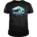 Dagobah National Wetlands - Adult & Kids T-Shirts, Sweatshirts & Hoodies apparel design preview 1