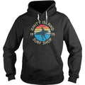 Amity Island Surf Shop - Adult & Kids T-Shirts, Sweatshirts & Hoodies apparel design preview 1