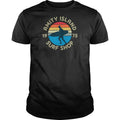 Amity Island Surf Shop - Adult & Kids T-Shirts, Sweatshirts & Hoodies apparel design preview 1