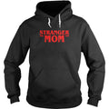 Stranger Mom - Adult & Kids T-Shirts, Sweatshirts & Hoodies apparel design preview 1