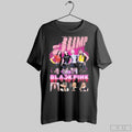 Blackpink Jump Signatures - Adult & Kids T-Shirts, Sweatshirts & Hoodies apparel design preview 1