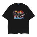 Bleach "Bankai" Heavyweight Vintage 100% Cotton Anime - Adult & Kids T-Shirts, Sweatshirts & Hoodies apparel design preview 1