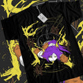 Bleach S 4XL Ichigo Kurosaki Bankai Kuros Girl Kawaii - Adult & Kids T-Shirts, Sweatshirts & Hoodies apparel design preview 1
