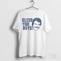 Bless You Boys - Adult & Kids T-Shirts, Sweatshirts & Hoodies apparel design preview 1
