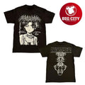 Blind Equation Lain Two Sided - Adult & Kids T-Shirts, Sweatshirts & Hoodies apparel design preview 1