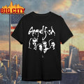 Blokshok Angelfish - Adult & Kids T-Shirts, Sweatshirts & Hoodies apparel design preview 1