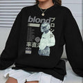 Blon Vintage DRG - Adult & Kids T-Shirts, Sweatshirts & Hoodies apparel design preview 1