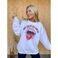 Blow Me Away Top - Adult & Kids T-Shirts, Sweatshirts & Hoodies apparel design preview 1