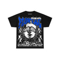 Blueberry 12s Be Good - Adult & Kids T-Shirts, Sweatshirts & Hoodies apparel design preview 1