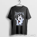 Bluey Muffin Metal Tie Dye - Adult & Kids T-Shirts, Sweatshirts & Hoodies apparel design preview 1