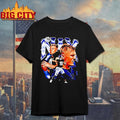 Bo Nix Denver Vintage - Adult & Kids T-Shirts, Sweatshirts & Hoodies apparel design preview 1