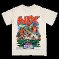 Bo Nix - Adult & Kids T-Shirts, Sweatshirts & Hoodies apparel design preview 1