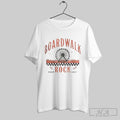 Boardwalk Rock Festival Ocean City Md On May 17 18 - Adult & Kids T-Shirts, Sweatshirts & Hoodies apparel design preview 1
