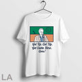 Bob Uecker Get Up Outta Here Gone Milwaukee Brewers - Adult & Kids T-Shirts, Sweatshirts & Hoodies apparel design preview 1