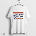 Bob Uecker Mr Baseball Hotdog - Adult & Kids T-Shirts, Sweatshirts & Hoodies apparel design preview 1