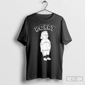 Bobby King Of The Hill - Adult & Kids T-Shirts, Sweatshirts & Hoodies apparel design preview 1