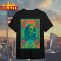 Bobby Weir 1947-2026 Poster - Adult & Kids T-Shirts, Sweatshirts & Hoodies apparel design preview 1