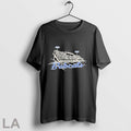 Bobcats Stadium - Adult & Kids T-Shirts, Sweatshirts & Hoodies apparel design preview 1