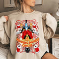 Bobinsky'S Jumping Mouse Circus Bobinsky Coraline - Adult & Kids T-Shirts, Sweatshirts & Hoodies apparel design preview 1