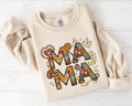 Boho Mama Mom Best Price - Adult & Kids T-Shirts, Sweatshirts & Hoodies apparel design preview 1