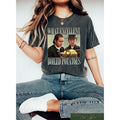 Boiled Potatoes Funny Meme Pride Prejudice Best Price - Adult & Kids T-Shirts, Sweatshirts & Hoodies apparel design preview 1