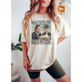 Boiled Potatoes Funny Meme Pride Prejudice Book Lover - Adult & Kids T-Shirts, Sweatshirts & Hoodies apparel design preview 1